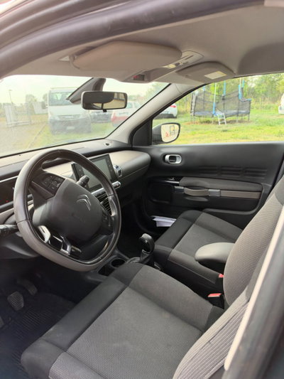 Citroen C4 Cactus PureTech 82 Shine (14)