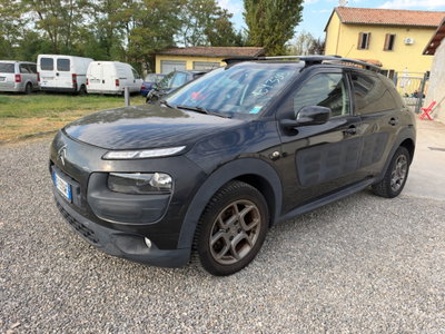 Citroen C4 Cactus PureTech 82 Shine (2)