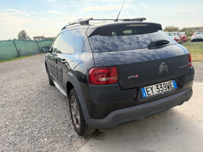 Citroen C4 Cactus PureTech 82 Shine (5)