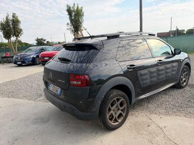 Citroen C4 Cactus PureTech 82 Shine (6)