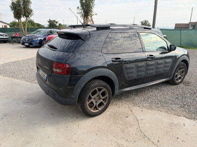 Citroen C4 Cactus PureTech 82 Shine (7)