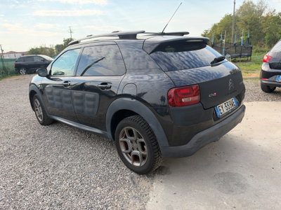 Citroen C4 Cactus PureTech 82 Shine (8)