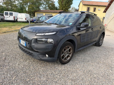 Citroen C4 Cactus PureTech 82 Shine (9)