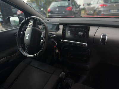 Citroen C4 Cactus PureTech 82 Feel (11)
