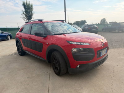 Citroen C4 Cactus PureTech 82 Feel (12)