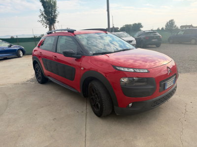 Citroen C4 Cactus PureTech 82 Feel (13)