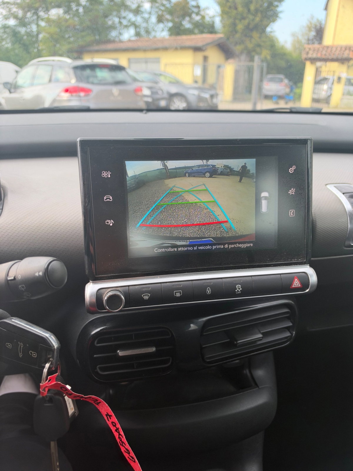 Citroen C4 Cactus PureTech 82 Feel (15)