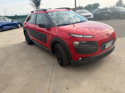 Citroen C4 Cactus PureTech 82 Feel (16)