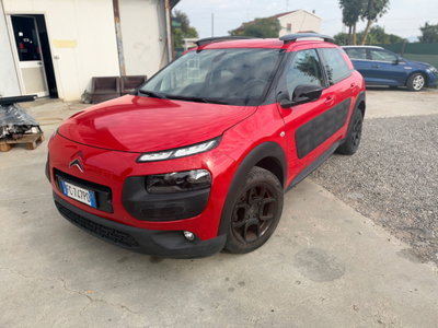 Citroen C4 Cactus PureTech 82 Feel (2)