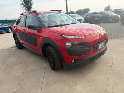 Citroen C4 Cactus PureTech 82 Feel (3)