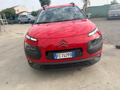 Citroen C4 Cactus PureTech 82 Feel (4)