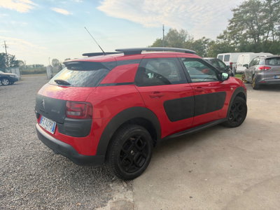 Citroen C4 Cactus PureTech 82 Feel (5)