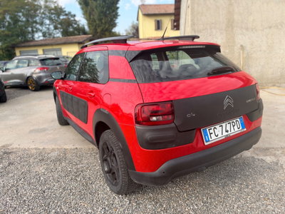 Citroen C4 Cactus PureTech 82 Feel (7)