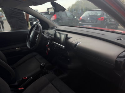 Citroen C4 Cactus PureTech 82 Feel (9)