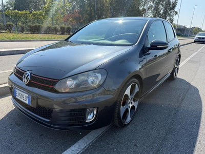 Volkswagen Golf 2.0 TSI 3p. GTI usata
