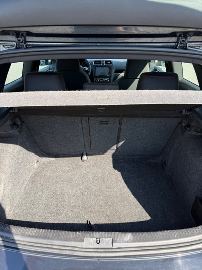 Volkswagen Golf 2.0 TSI 3p. GTI (15)