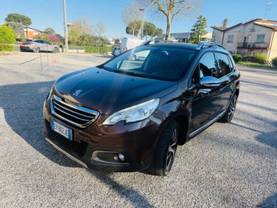 Peugeot 2008 e-HDi 115 CV Stop&Start Allure (3)