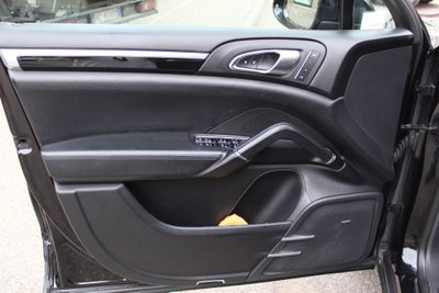 Porsche Cayenne 3.0 Diesel Platinum Edition (11)