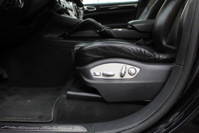 Porsche Cayenne 3.0 Diesel Platinum Edition (13)