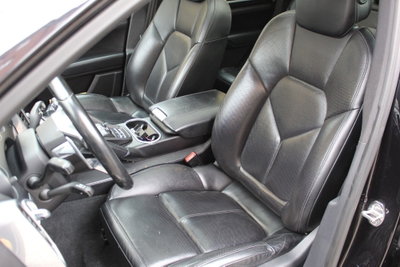 Porsche Cayenne 3.0 Diesel Platinum Edition (14)