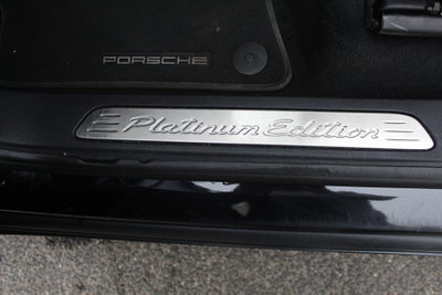 Porsche Cayenne 3.0 Diesel Platinum Edition (17)