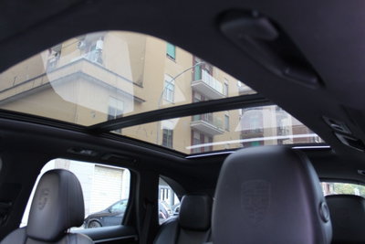 Porsche Cayenne 3.0 Diesel Platinum Edition (19)