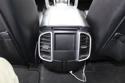 Porsche Cayenne 3.0 Diesel Platinum Edition (20)