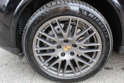 Porsche Cayenne 3.0 Diesel Platinum Edition (7)