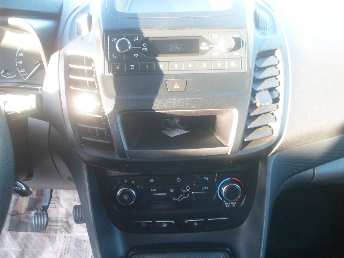 Ford Transit Connect Furgone 240 1.5 TDCi 100CV PL Furgone Entry (12)