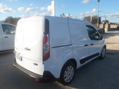 Ford Transit Connect Furgone 240 1.5 TDCi 100CV PL Furgone Entry (4)