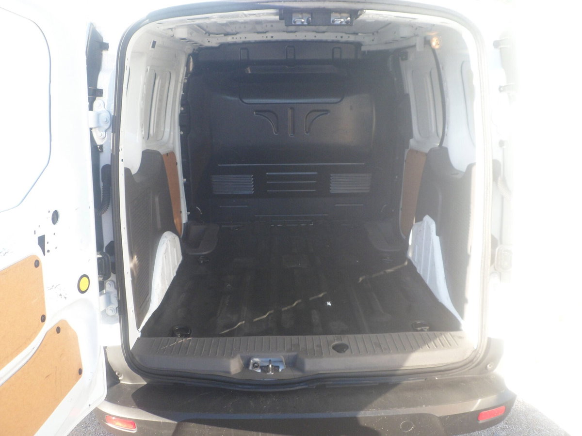 Ford Transit Connect Furgone 240 1.5 TDCi 100CV PL Furgone Entry (7)