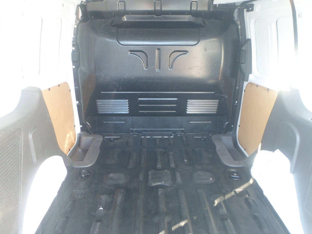 Ford Transit Connect Furgone 240 1.5 TDCi 100CV PL Furgone Entry (8)