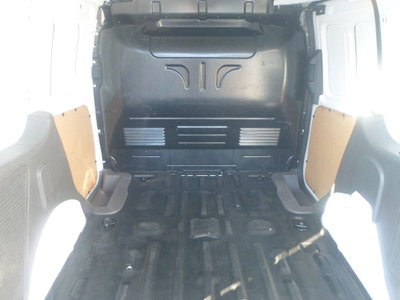 Ford Transit Connect Furgone 240 1.5 TDCi 100CV PL Furgone Entry (8)