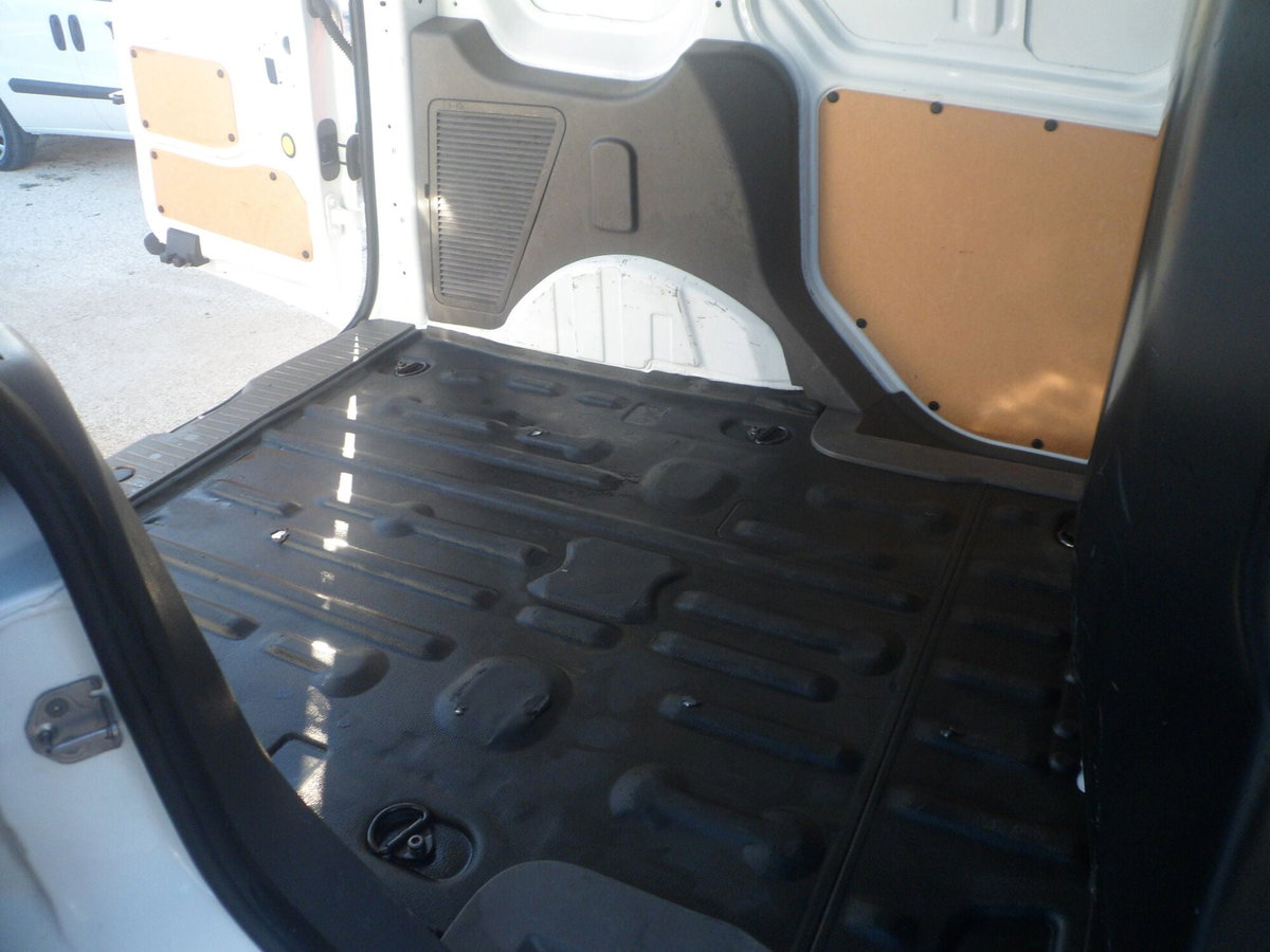 Ford Transit Connect Furgone 240 1.5 TDCi 100CV PL Furgone Entry (9)