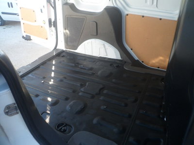 Ford Transit Connect Furgone 240 1.5 TDCi 100CV PL Furgone Entry (9)