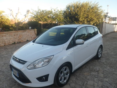 Ford C-Max 1.5 TDCi 120CV Start&Stop Titanium X usata