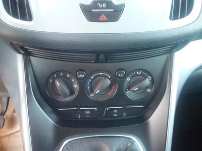Ford C-Max 1.5 TDCi 120CV Start&Stop Titanium X (11)