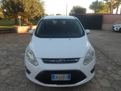 Ford C-Max 1.5 TDCi 120CV Start&Stop Titanium X (2)
