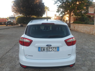 Ford C-Max 1.5 TDCi 120CV Start&Stop Titanium X (5)