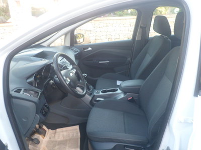 Ford C-Max 1.5 TDCi 120CV Start&Stop Titanium X (9)