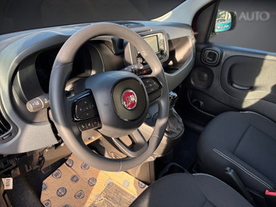 Fiat Panda 1.0 FireFly S&S Hybrid City Life (11)