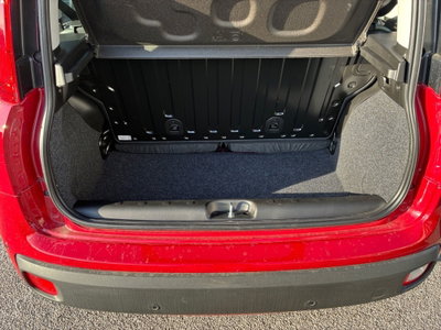 Fiat Panda 1.0 FireFly S&S Hybrid City Life (17)