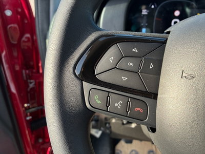 Fiat Panda 1.0 FireFly S&S Hybrid City Life (18)