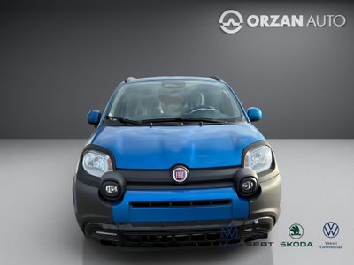 Fiat Panda 1.0 FireFly S&S Hybrid (10)