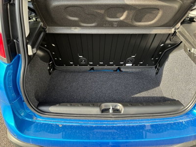 Fiat Panda 1.0 FireFly S&S Hybrid (14)