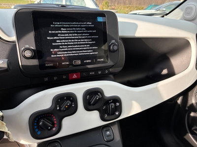 Fiat Panda 1.0 FireFly S&S Hybrid (17)