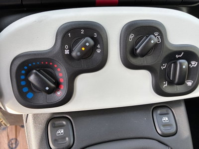 Fiat Panda 1.0 FireFly S&S Hybrid (18)