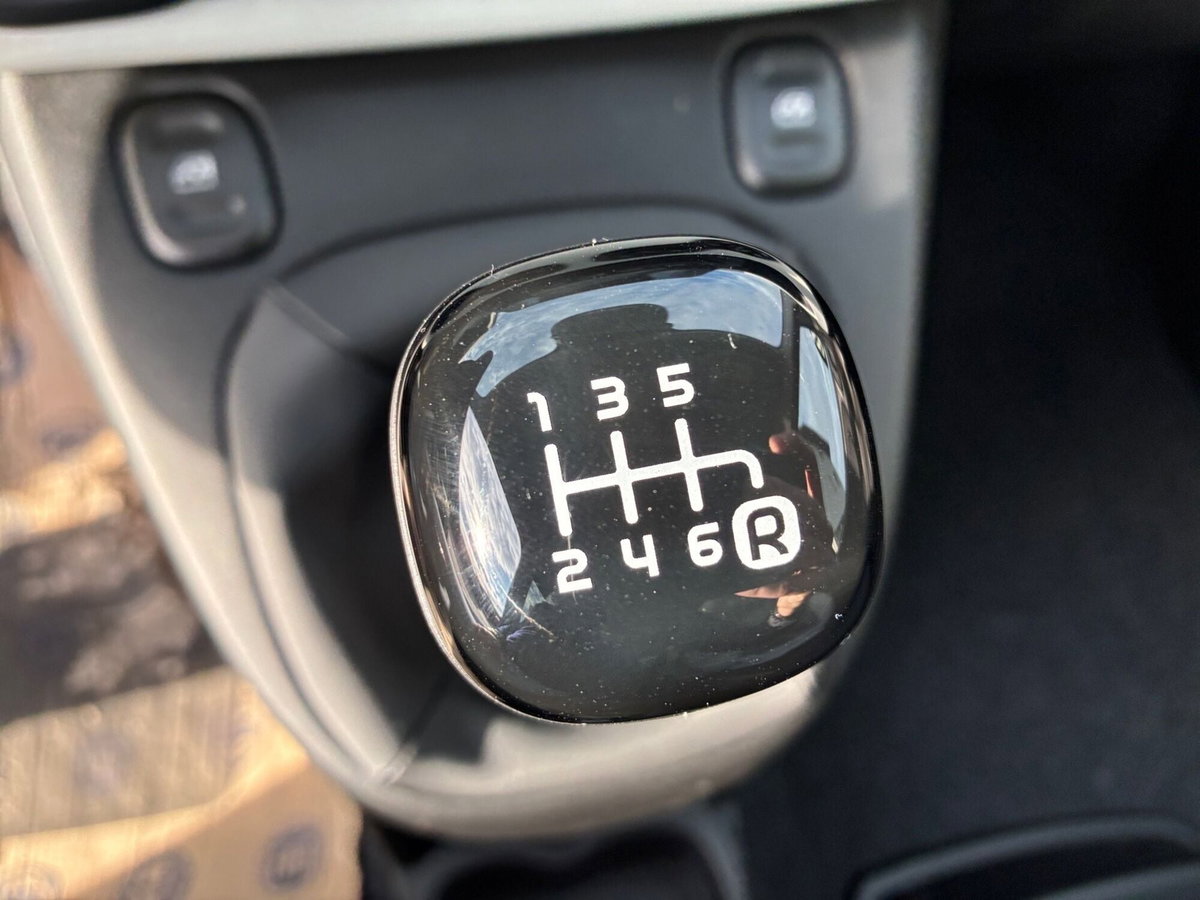 Fiat Panda 1.0 FireFly S&S Hybrid (19)