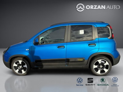 Fiat Panda 1.0 FireFly S&S Hybrid (2)
