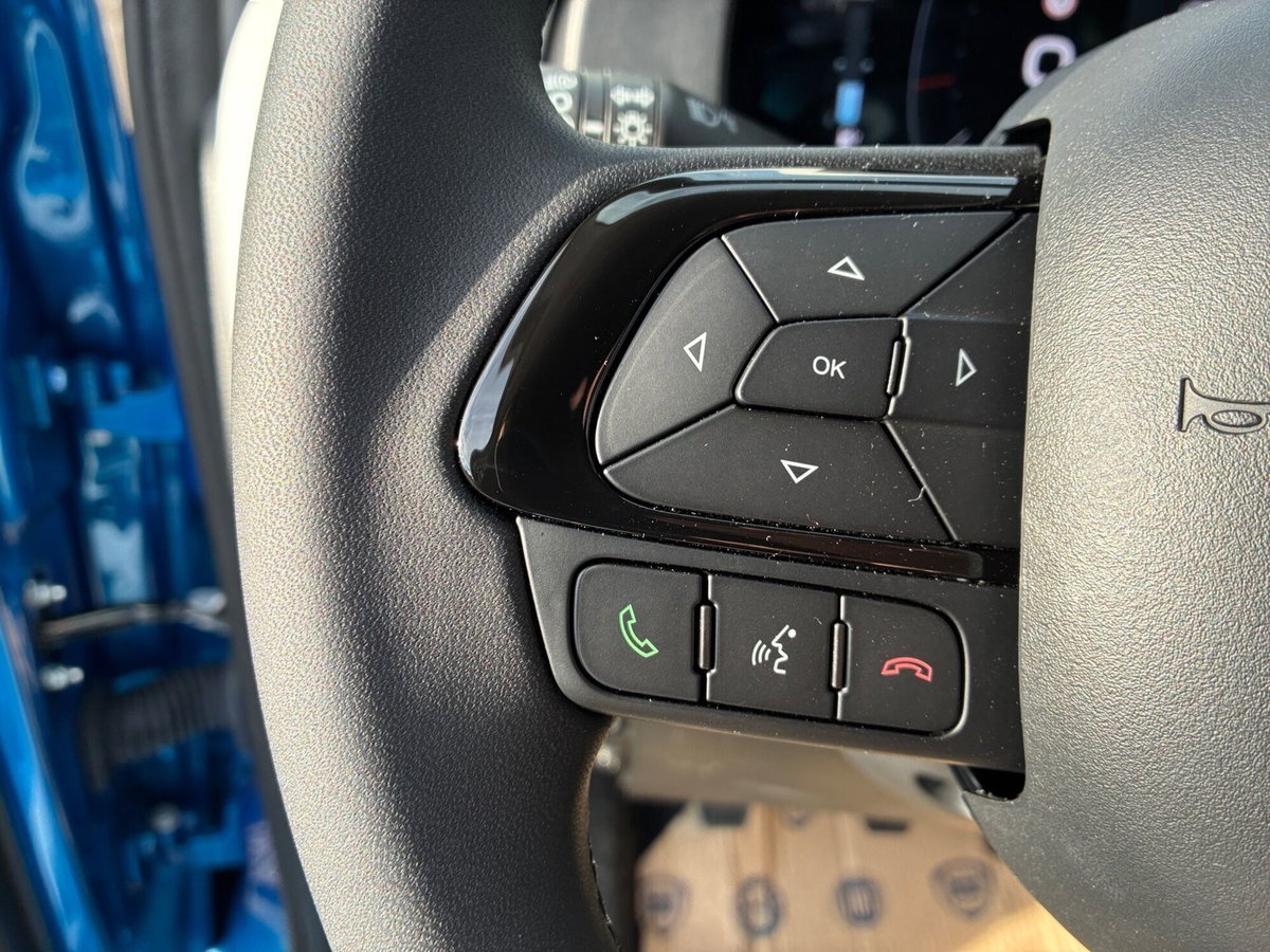 Fiat Panda 1.0 FireFly S&S Hybrid (20)